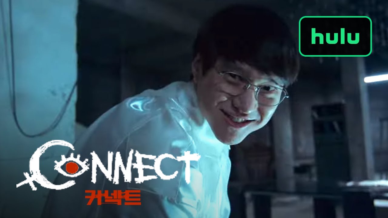 Connect  Official Trailer  Hulu