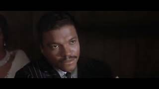 "🎬 ICONIC MOVIE MOMENT 🎬 Billy Dee Williams