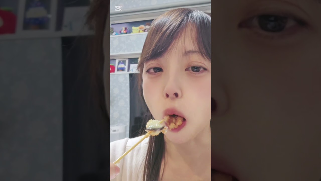 48歳が串カツ食べるだけの動画@4477hisotan