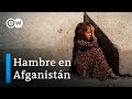 La situación humanitaria se agrava en Afganistán
