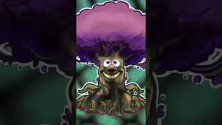 Enemy Redraw Day 126