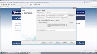 Aprende Java fácil - Primera aplicación Java Hola Mundo con el IDE NetBeans en Windows