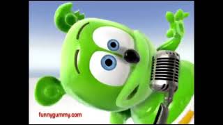Eu Sou O Ursinho Gummy - Full European Portuguese Version - The Gummy Bear Song