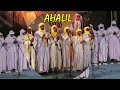 اهليل الصلاة على الهادي محمد AHALIL mp3