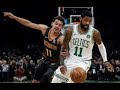 Boston Celtics vs Atlanta Hawks NBA Full Highlights (15TH DECEMBER 2018-19)