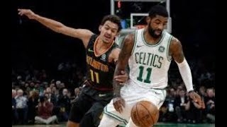 Boston Celtics vs Atlanta Hawks NBA Full Highlights (15TH DECEMBER 2018-19)