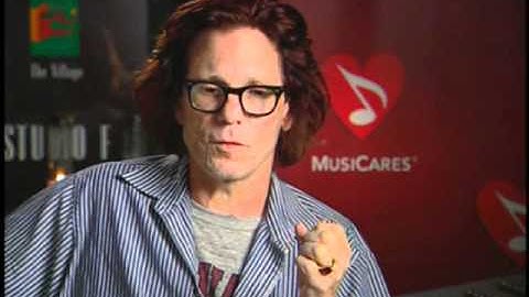 Bob Forrest & MusiCares: Rehab or Jail Time