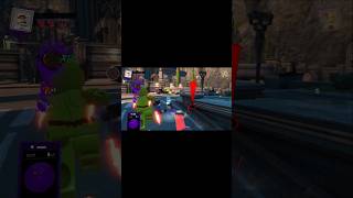 PlayStation Playthroughs #15 - LEGO DC Super-Villains Part2 short #59