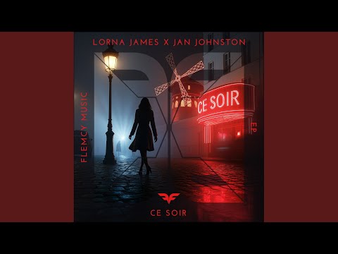 Ce Soir (JP Lantieri Remix)