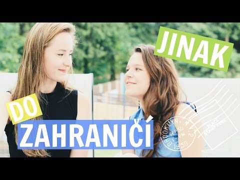 Video: Znamená Cestování V Zahraničí = Méně Nápadná Spotřeba Doma? Matador Network