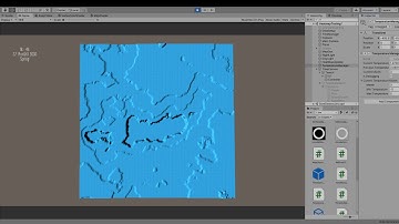 Prototype for Heat Map
