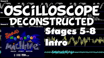 Stage 5-8 Intro - Dr. Robotnik
