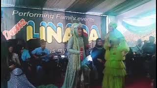 TEU SANGKA BUAYA teh inong fu . Dm$ sound system / Danz linada