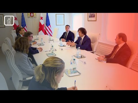 რუსულ კანონზე ვენეციის კომისიის დასკვნა მომავალი კვირის დასაწყისში გამოქვეყნდება