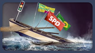 Thumbnail for Das passiert, wenn die Regierung sich auflöst