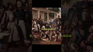 Sejarah Perang Puputan