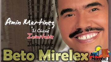 Decidete- Amin Martinez (Con Letra ) Ay Hombe!!!