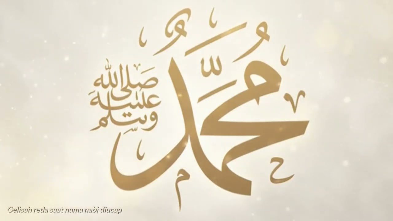 Solawat Penyejuk Jiwa — Episode 1–5 | Shalawat Tenang untuk Hati yang Letih