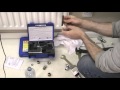 How to drain a central Heating system that has no Drain off point 3/4".