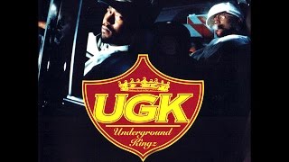 Chords for UGK - One Day