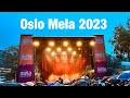Oslo mela festivalen 2023  quick style  live performance  thequickstyle liveconcert bollywood