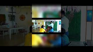 Ey dost gani family iyina |local slang | own lyrics | Hyderabadi