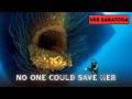 Revealing USS Saratoga: The Unsaved Giant of Bikini Atoll