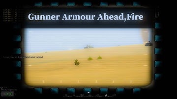 Armoured Assault - Project Reality (BF2 mod)