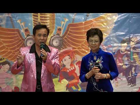 人面桃花相影紅(瑪莎歌舞團)17-12-26