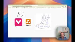 How to use AI to create System Diagrams