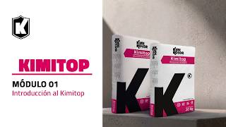 Kimitop Módulo 01- Introducción Al Kimitop