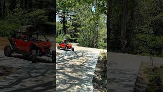 Tuned CFMOTO Z10 4