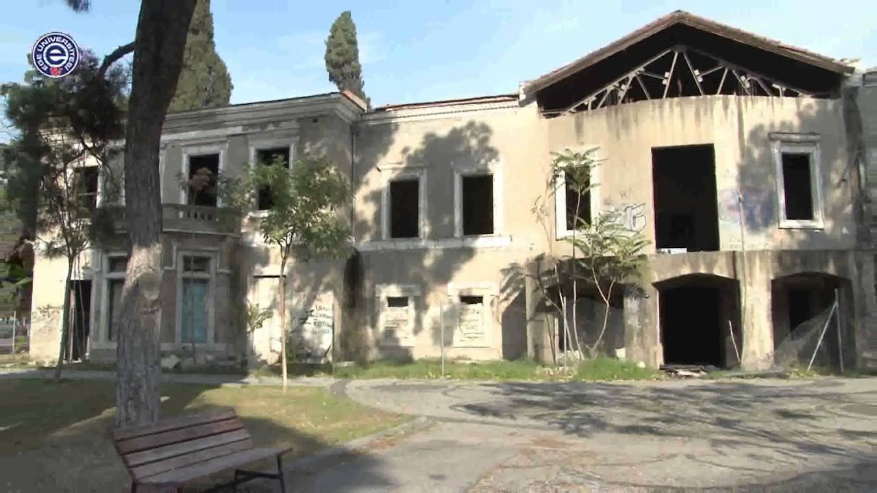 Peterson Köşkü Endişelendiriyor