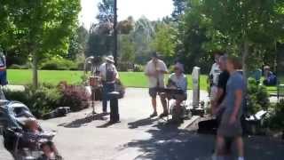 Farmers Market Corvallis