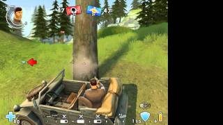 BFH TRICK