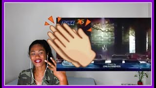 Download lagu Nowela - Wrecking Ball | Reaction