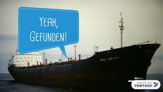 Mlw Topografie Mit Gitternetz