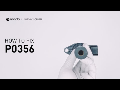 How to Fix P0356 Engine Code in 2 Minutes [1 DIY Method / Only $3.96]