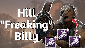 Curve Hillbilly? | DBD Mobile Netease