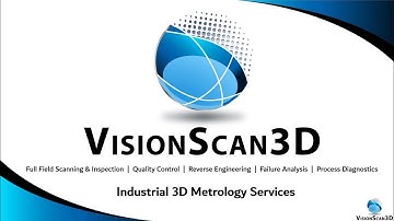 3D Scanning Workflow - Part Prep