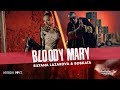BILYANA LAZAROVA x BOBKATA - Bloody Mary [Official Music Video]
