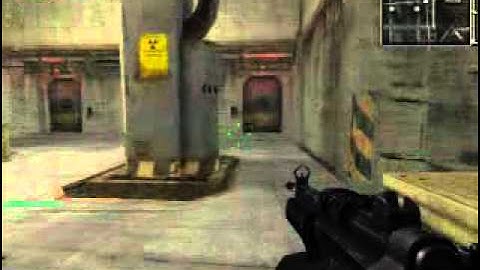 Combat arms Epic fail