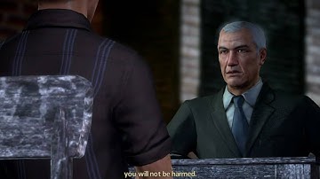 Alpha Protocol HD Walkthrough Part 24 ☆ Rome Pt. 3 ☆ Hard/Veteran/Stealth