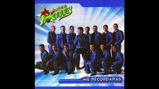 Me Recordaras - Banda Maguey