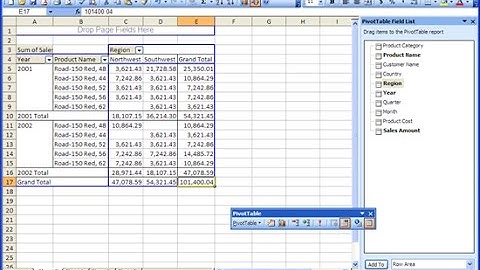 MS Excel 2016 Bangla Tutorial Part 1