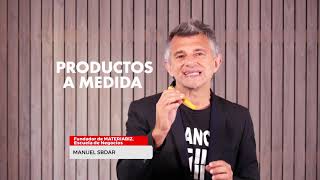 Manuel Sbdar en Publicados, TV Pública. Capítulo 23 (II)