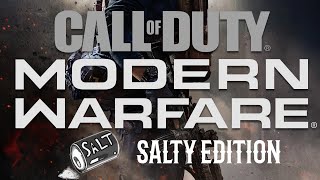Call of Duty: Salty Warfare
