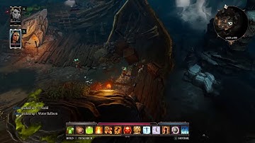 Divinity 2 Season 1: Ep 1 Lone Wolf Duo