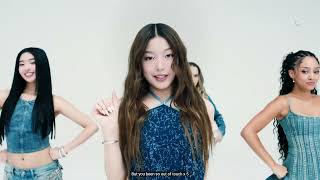 Download Lagu Katseye touch MP3