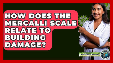 How Does The Mercalli Scale Relate To Building Damage? - Earth Science Answers